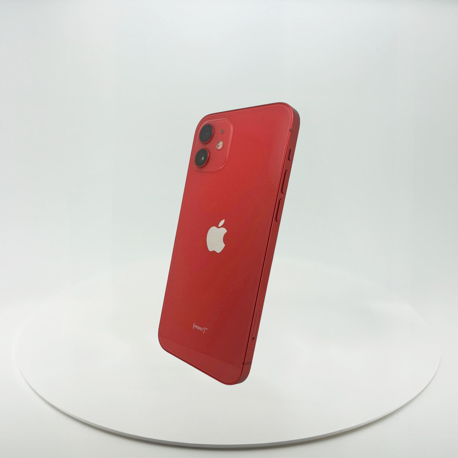 (中古手機) iPhone 12 128GB 紅色