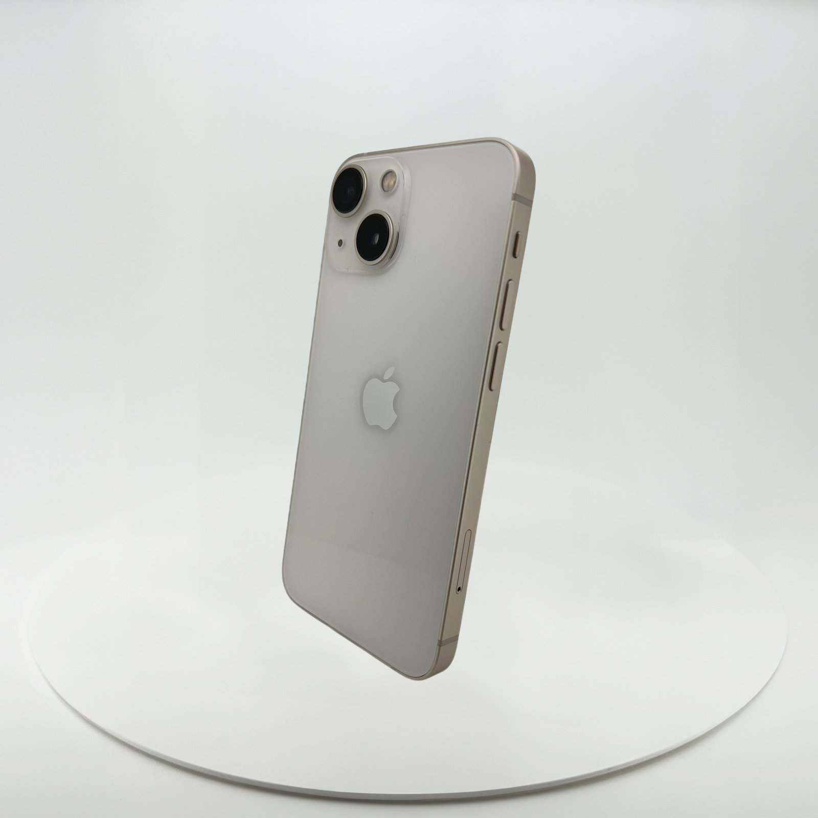 (中古手機) iPhone 13 mini 128GB 星光色
