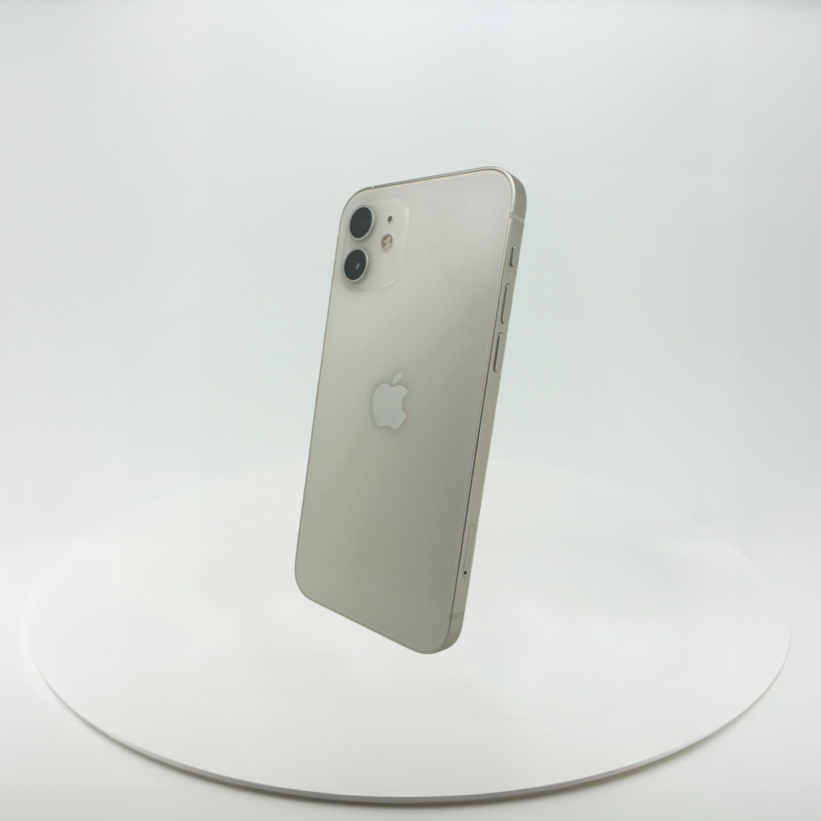 (中古手機) iPhone 12 64GB 白色
