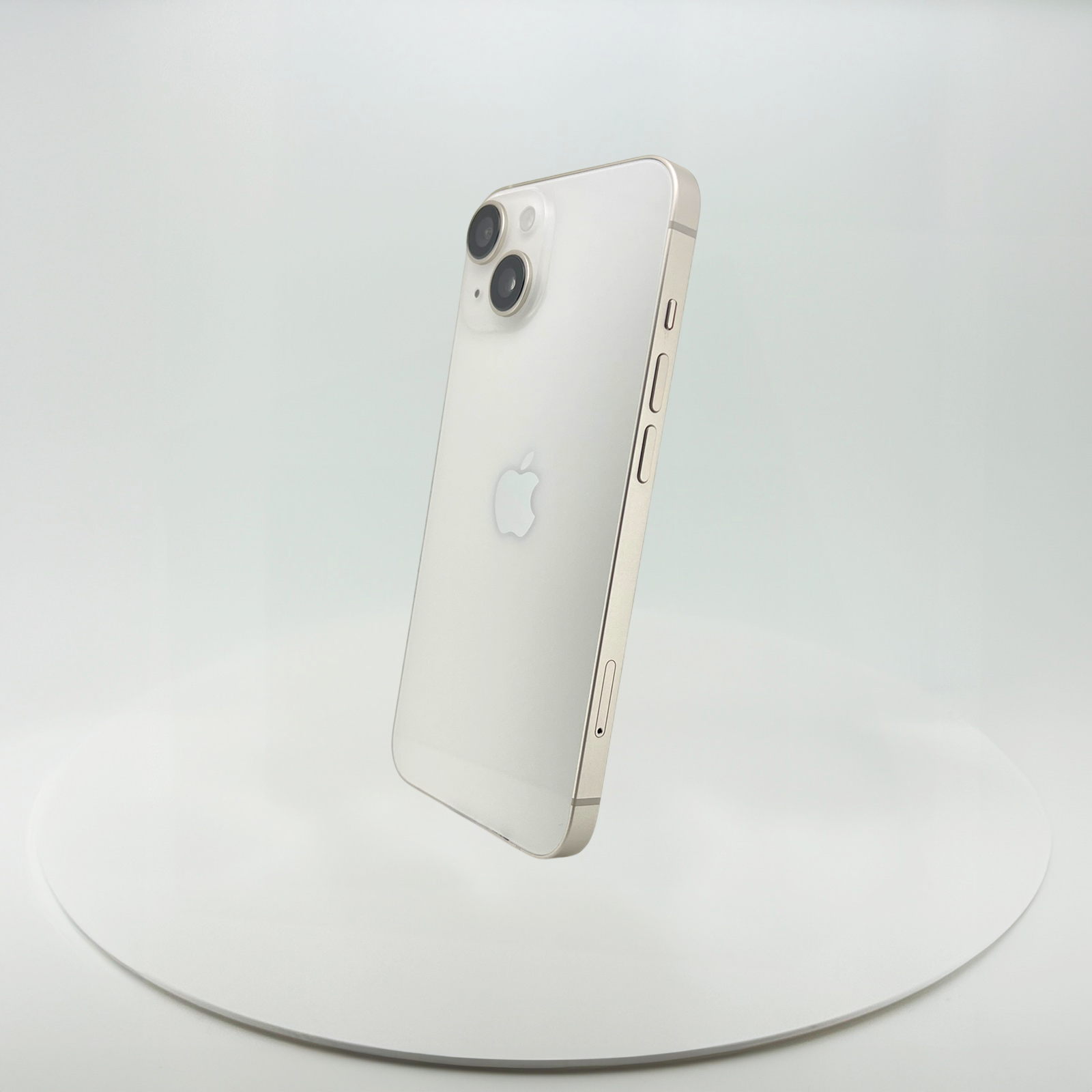 (中古手機) iPhone 14 256GB 星光色