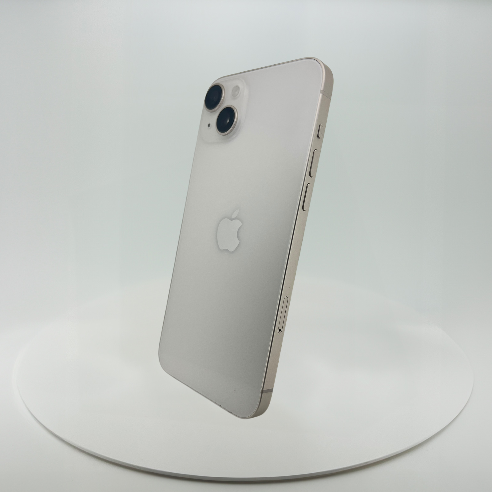 (中古手機) iPhone 14 Plus 256GB 星光色