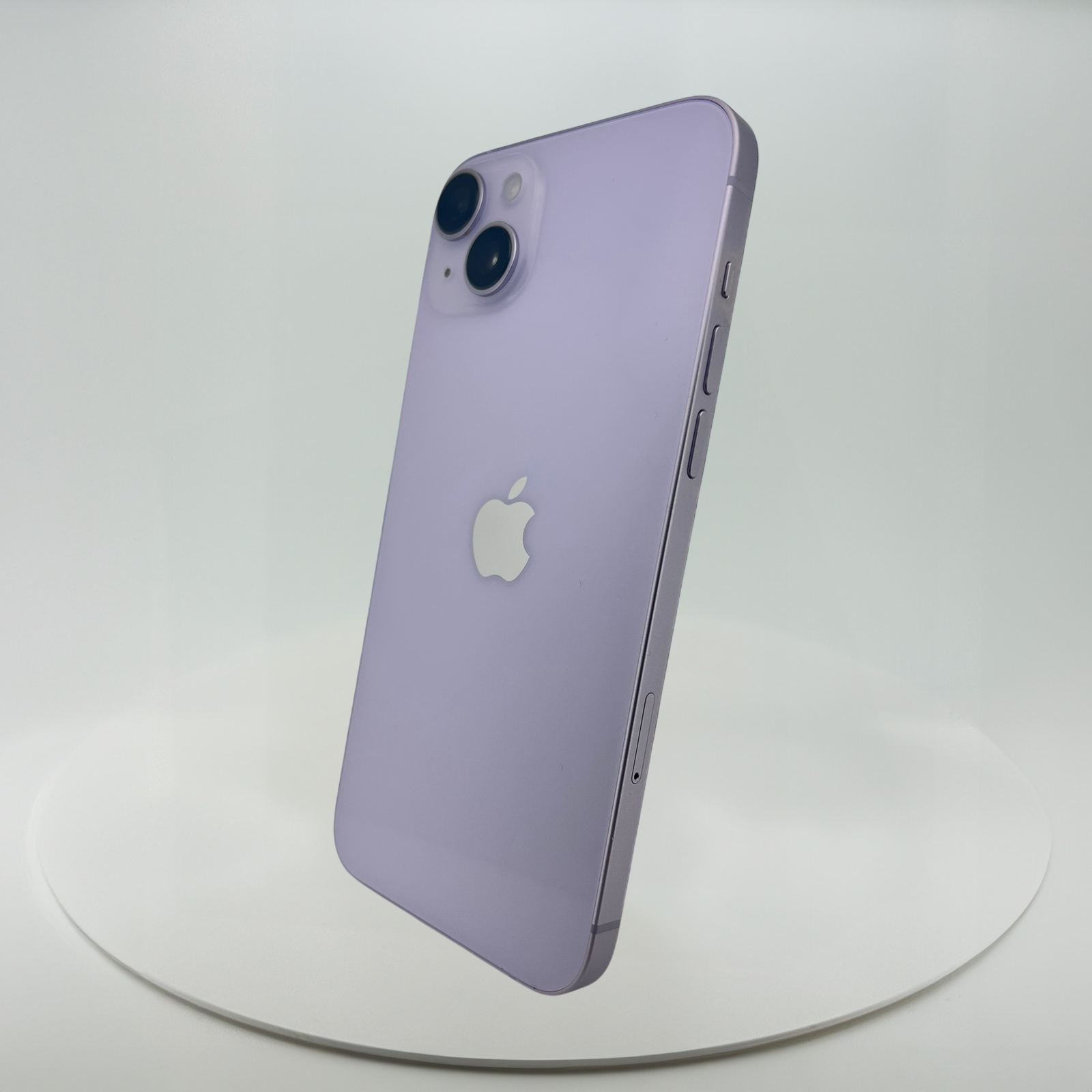 (中古手機) iPhone 14 Plus 512GB 紫色