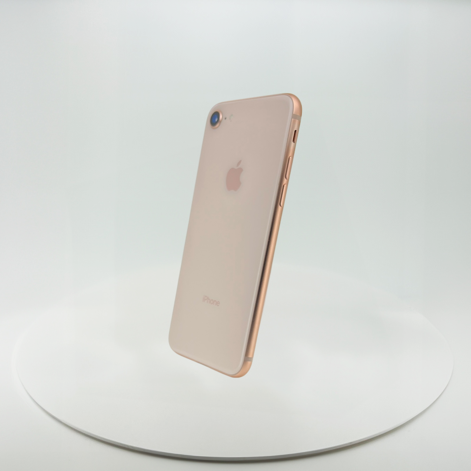 (中古手機) iPhone 8 256GB 金色