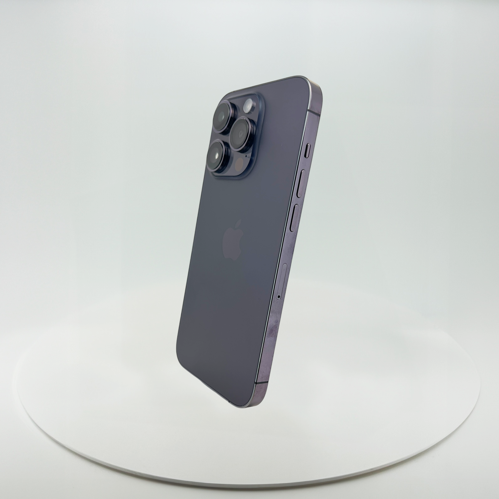 (中古手機) iPhone 14 Pro 256GB 暗紫色