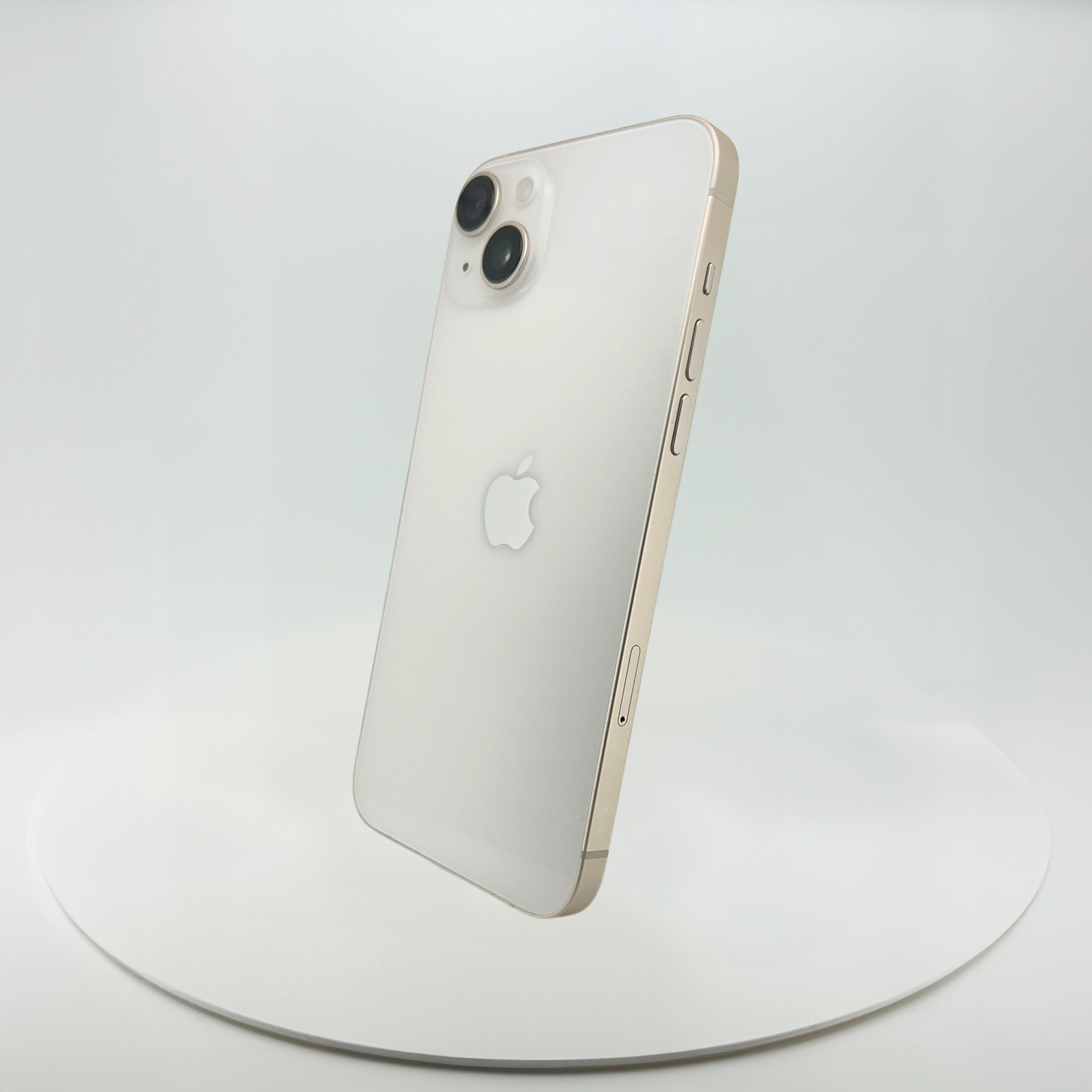 (中古手機) iPhone 14 Plus 256GB 星光色