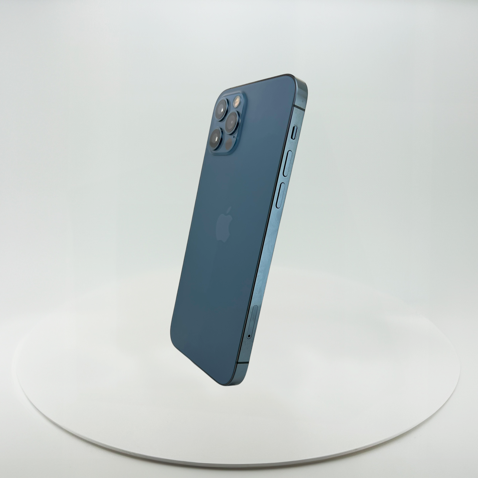 (中古手機) iPhone 12 Pro 512GB 太平洋藍色