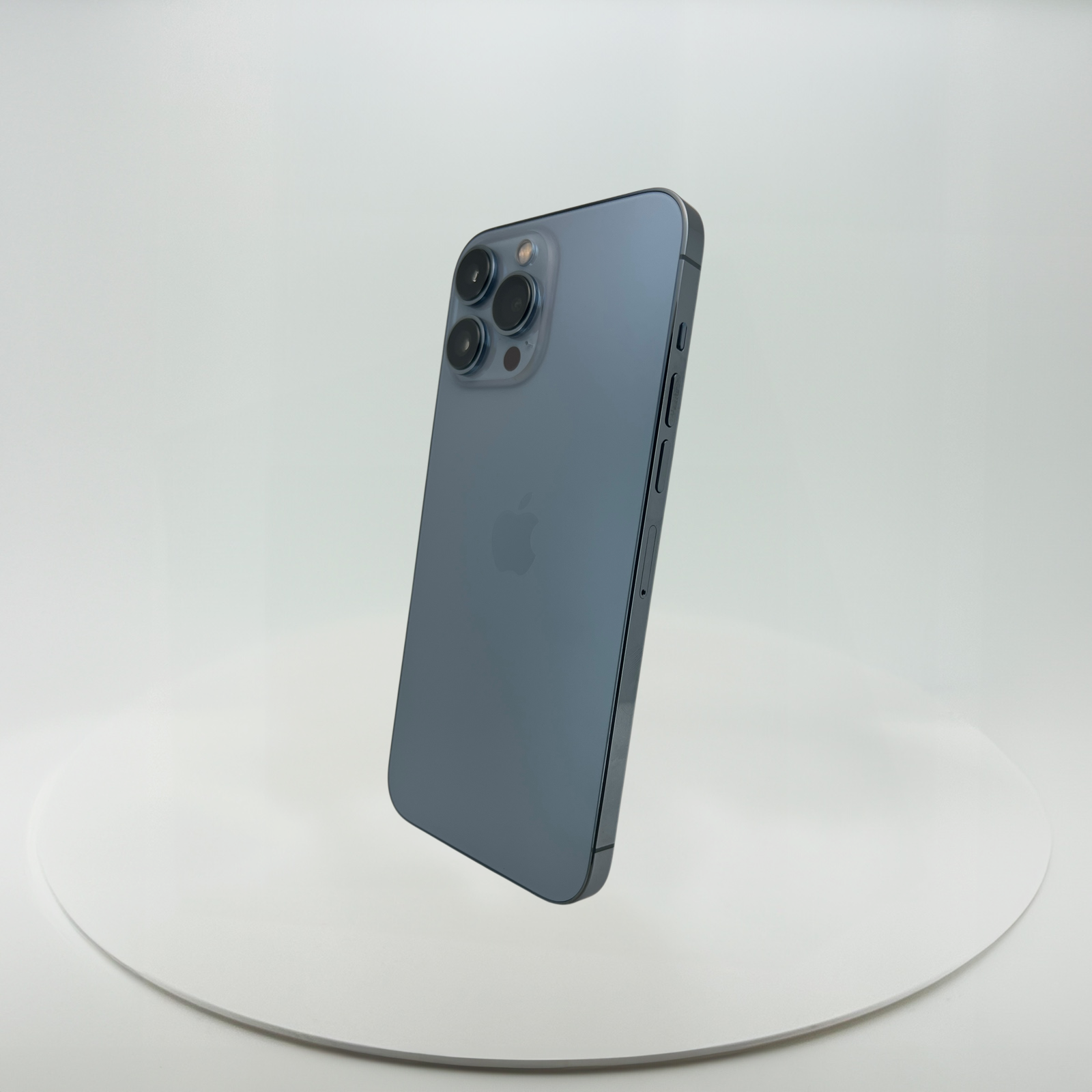 (中古手機) iPhone 13 Pro Max 512GB 天峰藍色