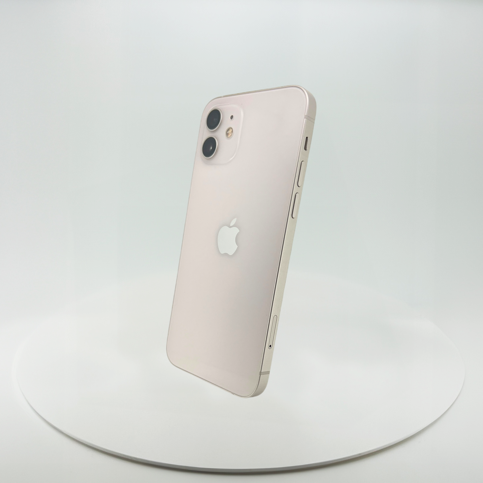 (中古手機) iPhone 12 128GB 星光色