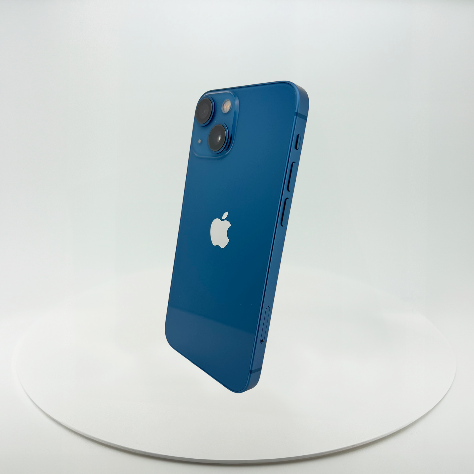 (中古手機) iPhone 13 mini 128GB 藍色