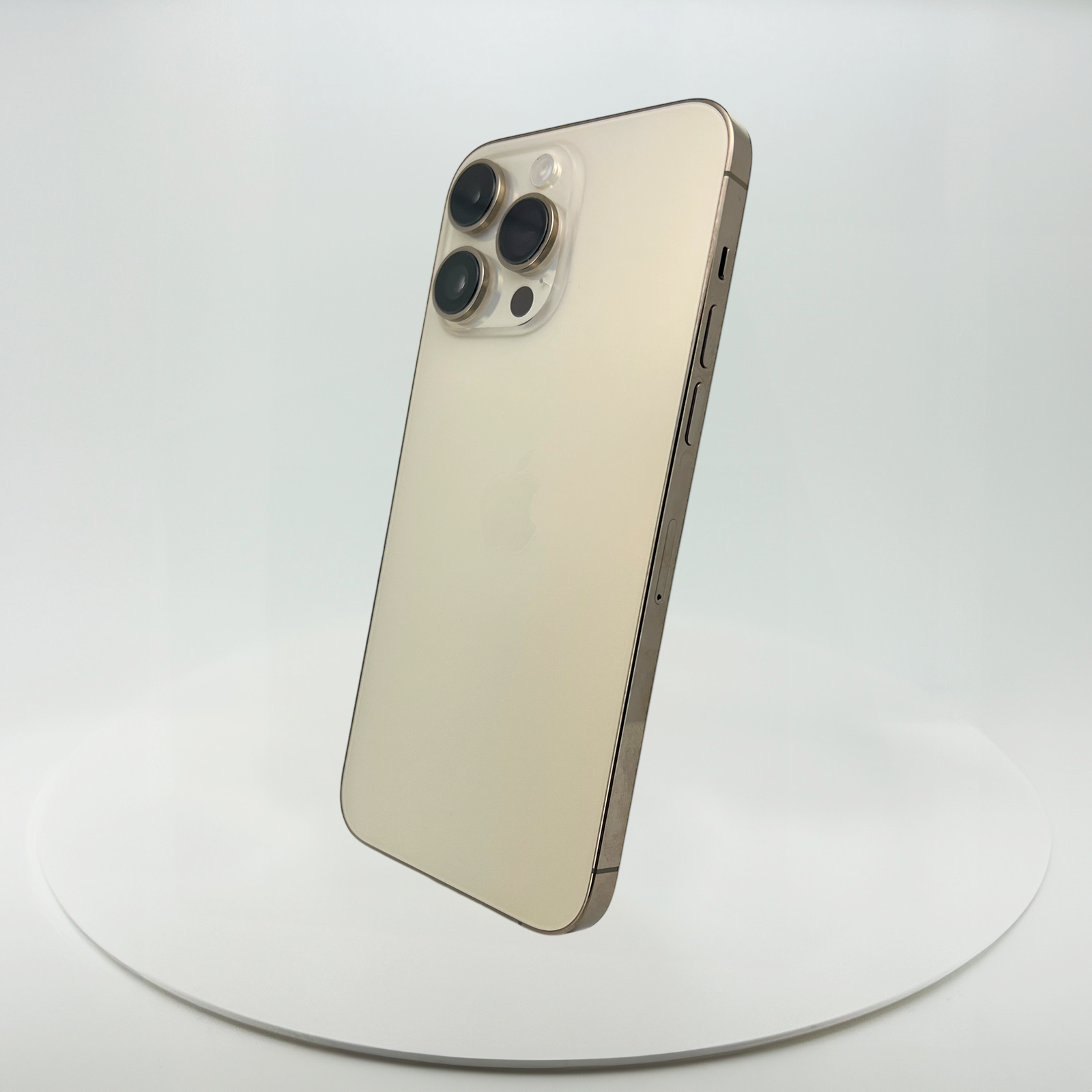 (中古手機) iPhone 14 Pro Max 512GB 金色