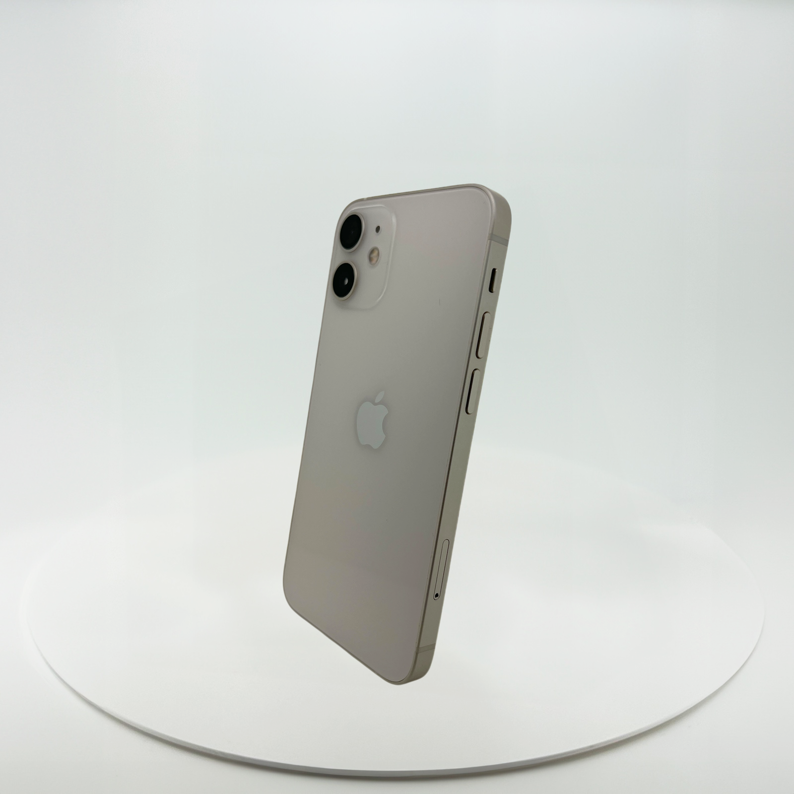 (中古手機) iPhone 12 mini 64GB 白色