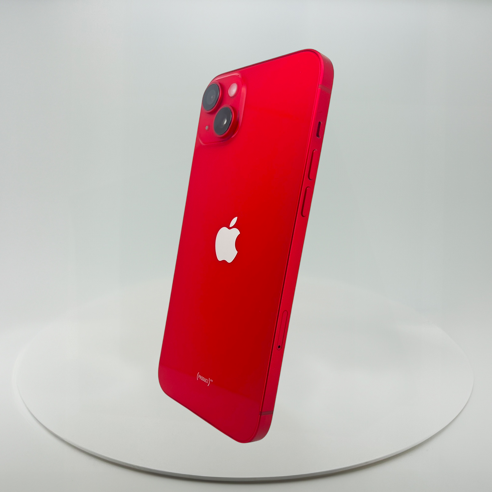 (中古手機) iPhone 14 Plus 256GB 紅色