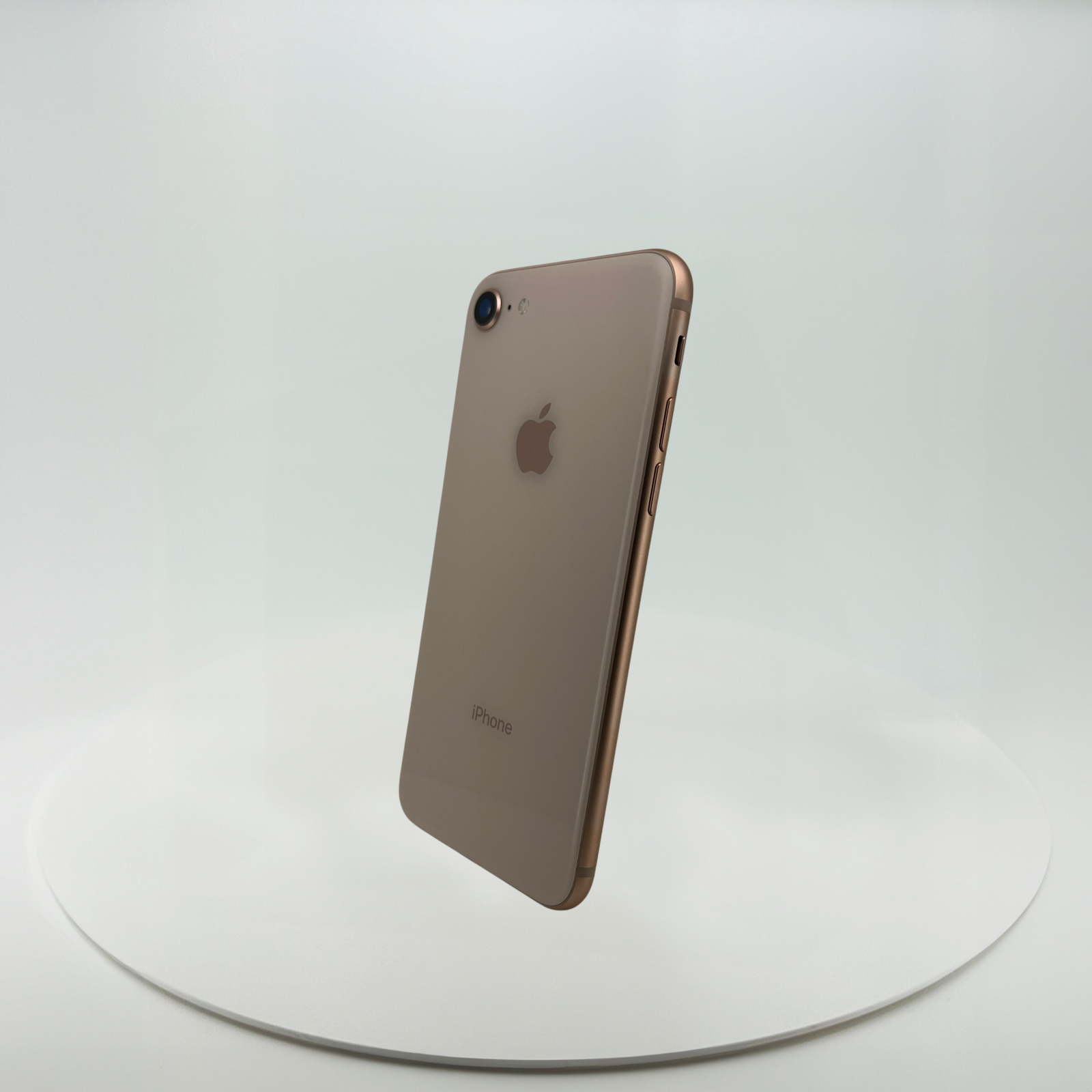 中古 iPhone 8 64GB 金色