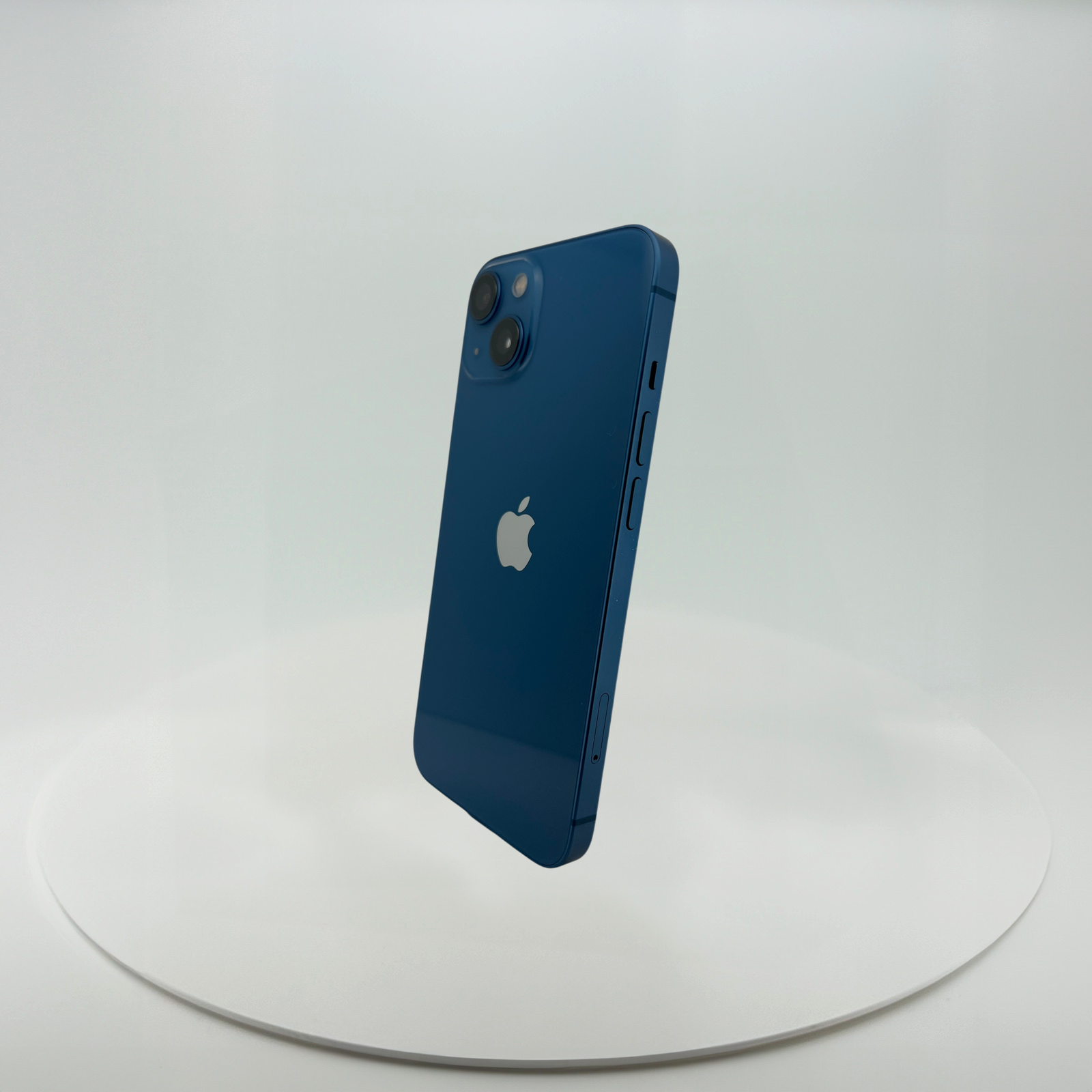 (中古手機) iPhone 13 256GB 藍色