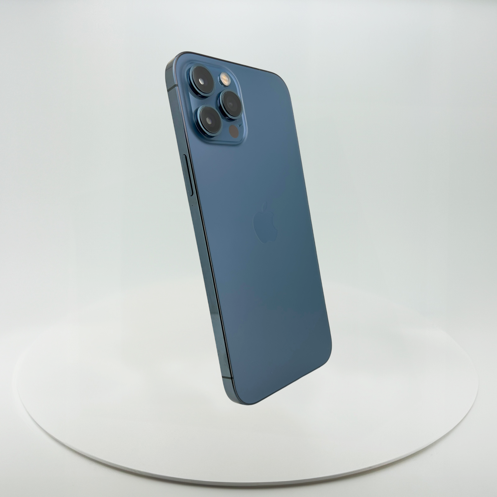 (中古手機) iPhone 12 Pro Max 256GB 太平洋藍
