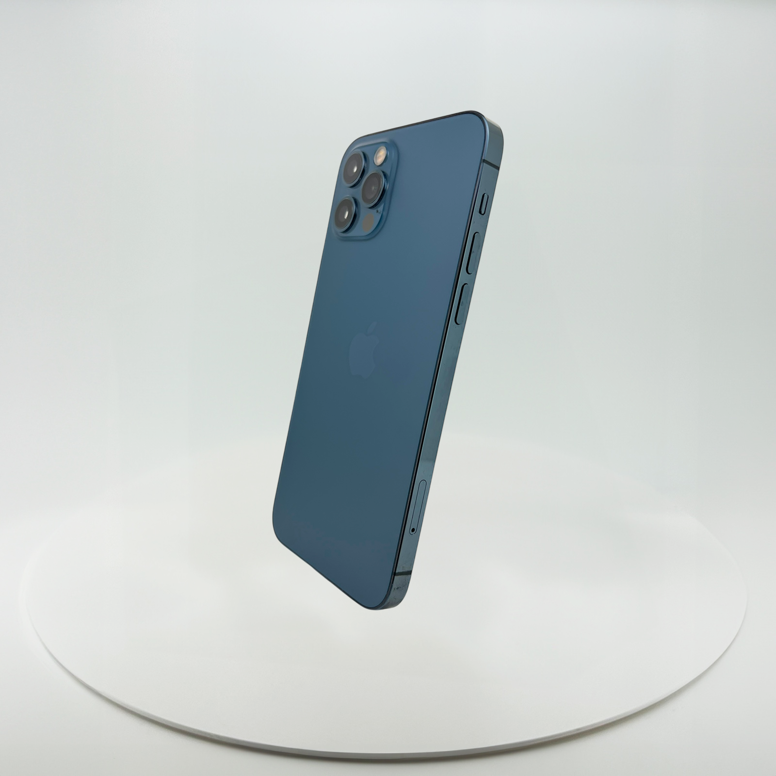 (中古手機) iPhone 12 Pro 256GB 太平洋藍色