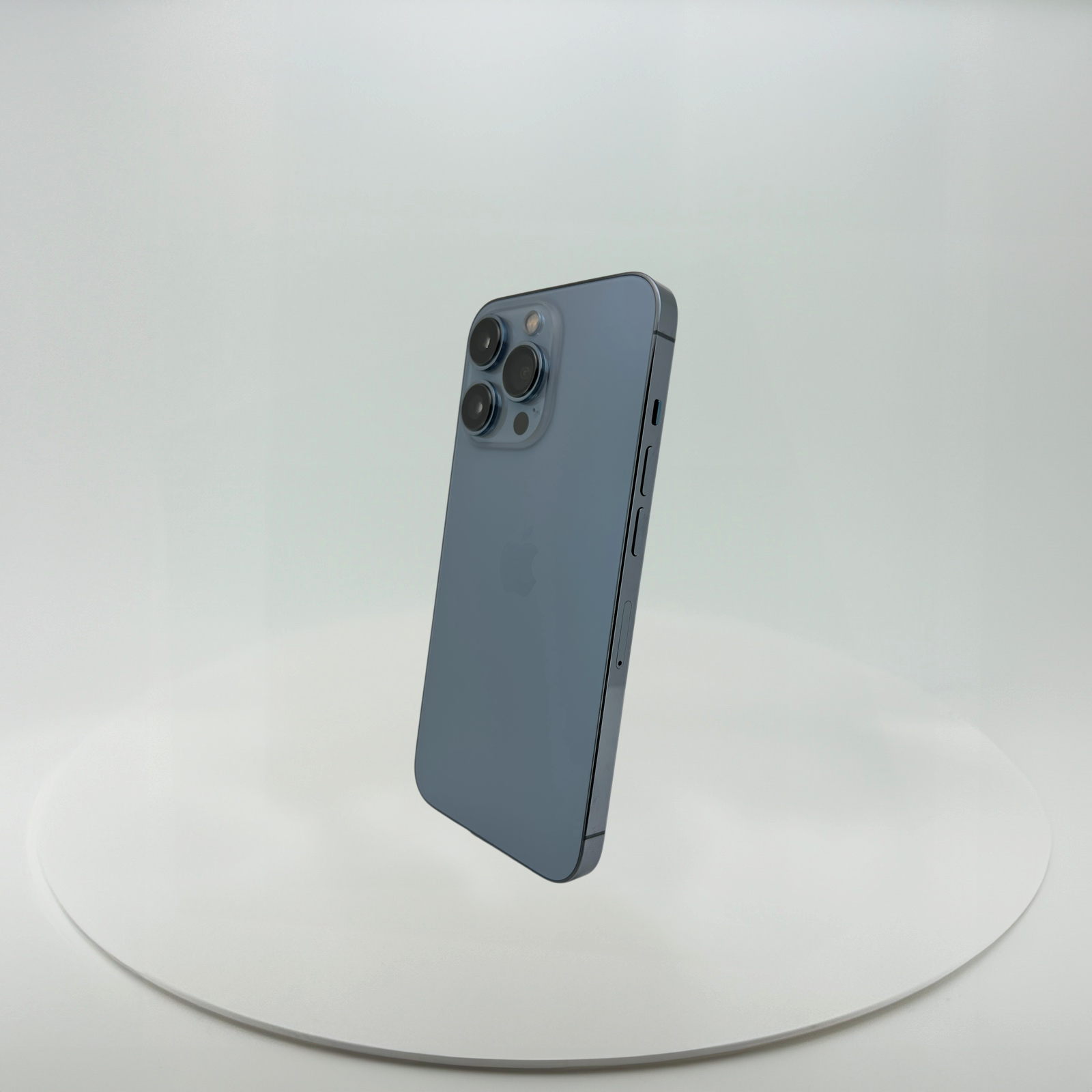 (中古手機) iPhone 13 Pro 256GB 天峰藍色