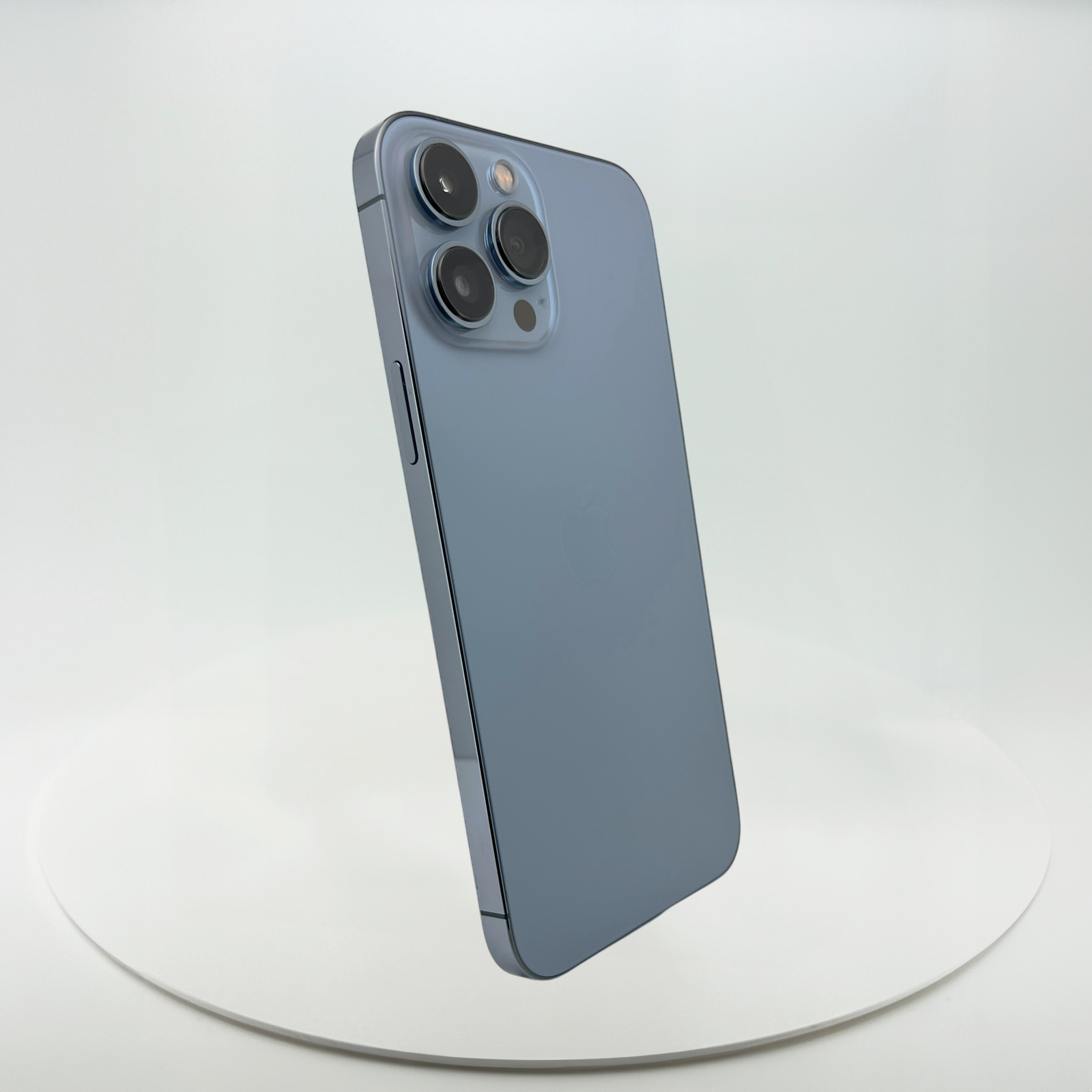 (中古手機) iPhone 13 Pro Max 256GB 天峰藍色