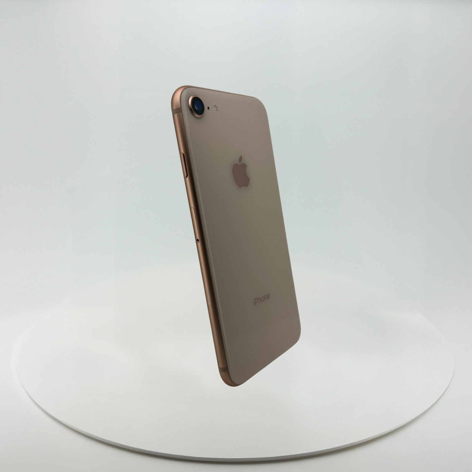 中古 iPhone 8 64GB 金色