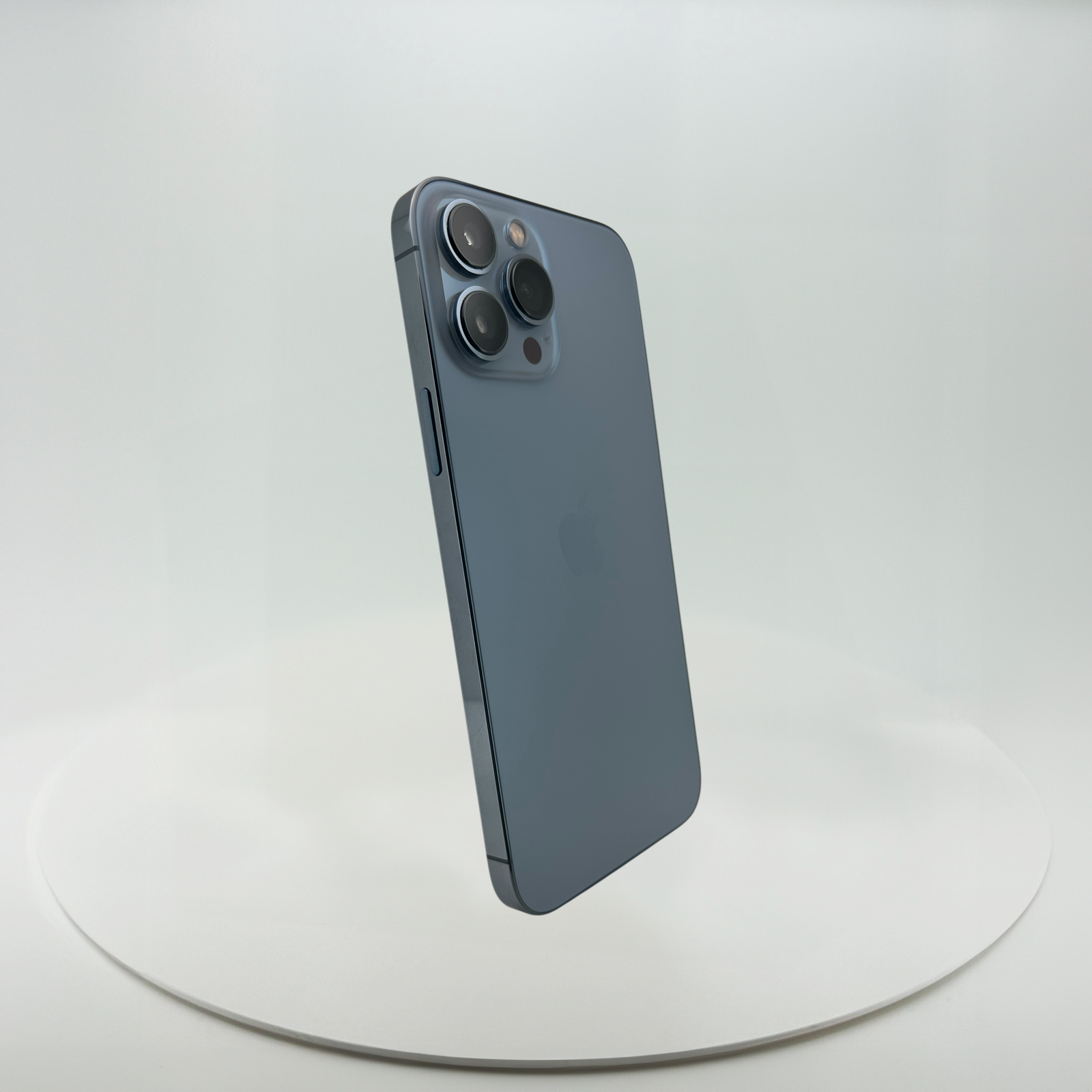 (中古手機) iPhone 13 Pro Max 512GB 天峰藍色