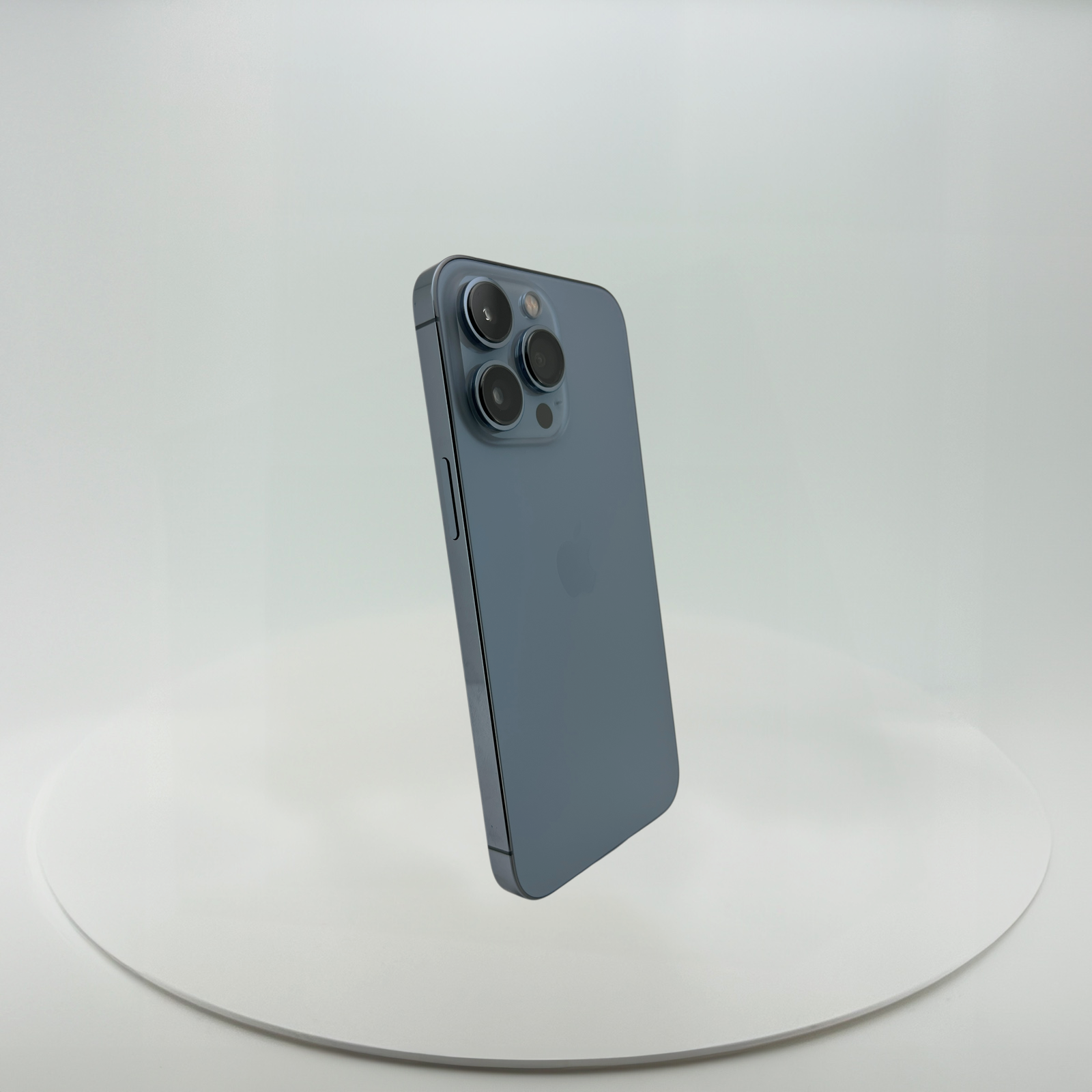 (中古手機) iPhone 13 Pro 256GB 天峰藍色