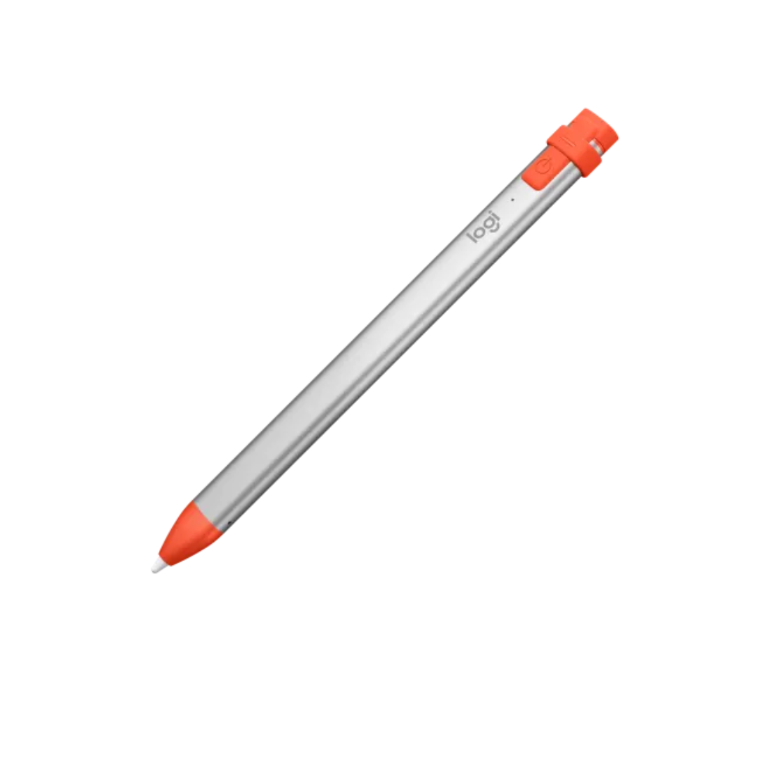 Logitech Pencil（Lightning）iPad 專用觸控筆