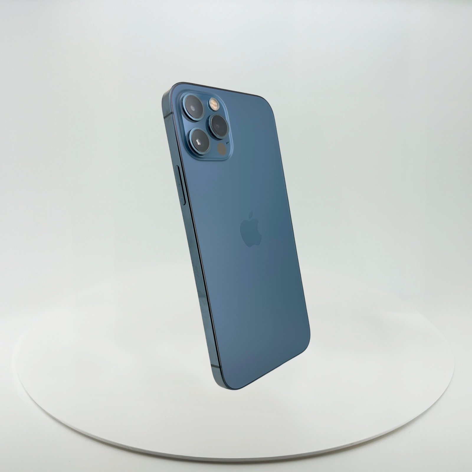 (中古手機) iPhone 12 Pro 256GB 太平洋藍色