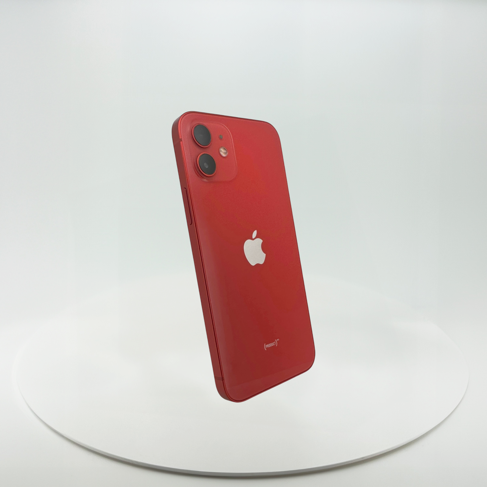 (中古手機) iPhone 12 128GB 紅色