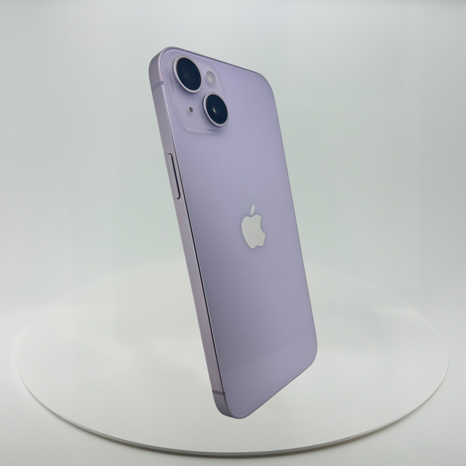 (中古手機) iPhone 14 Plus 512GB 紫色