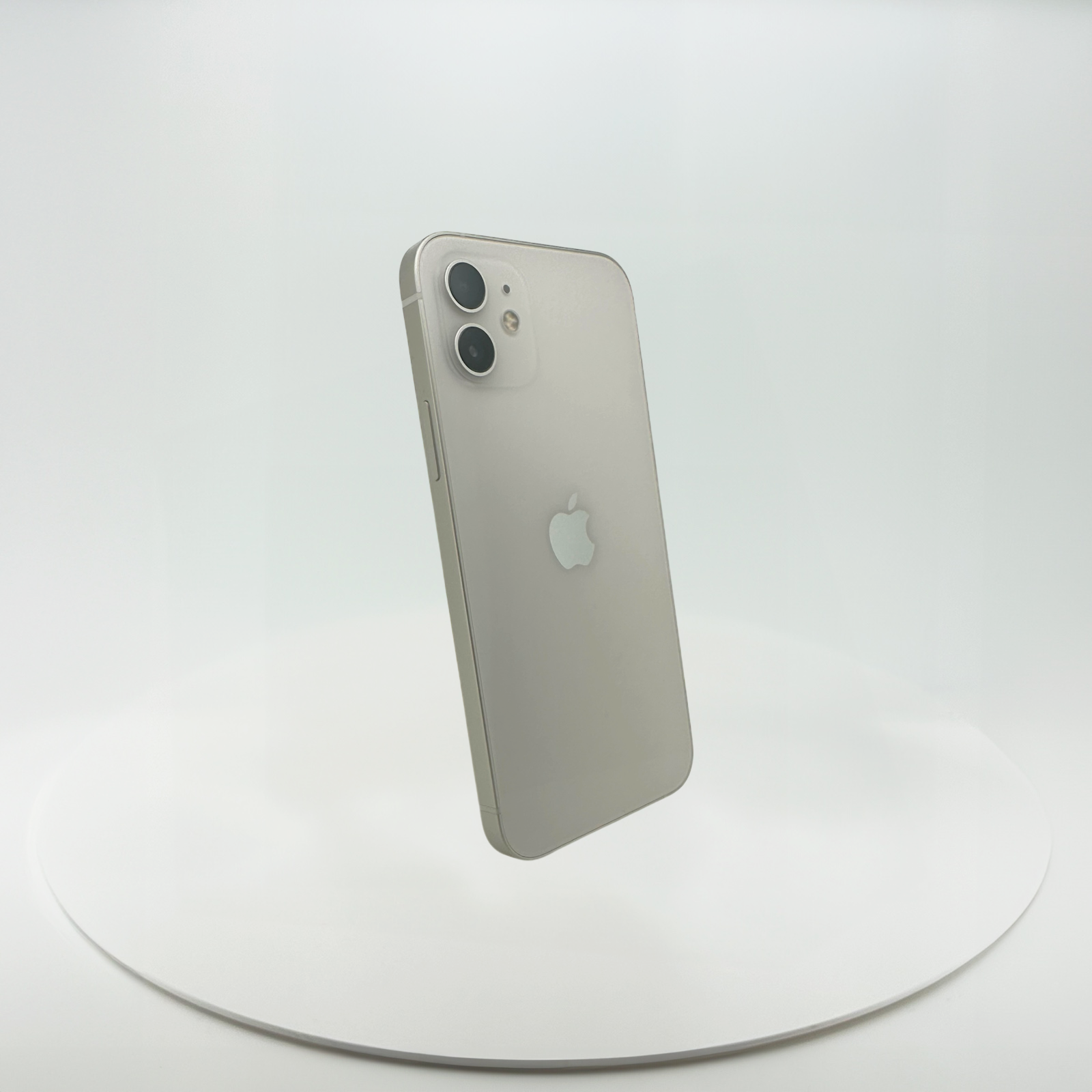 (中古手機) iPhone 12 64GB 白色