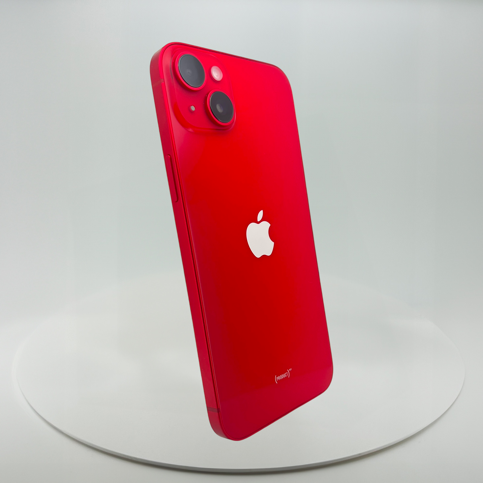(中古手機) iPhone 14 Plus 256GB 紅色