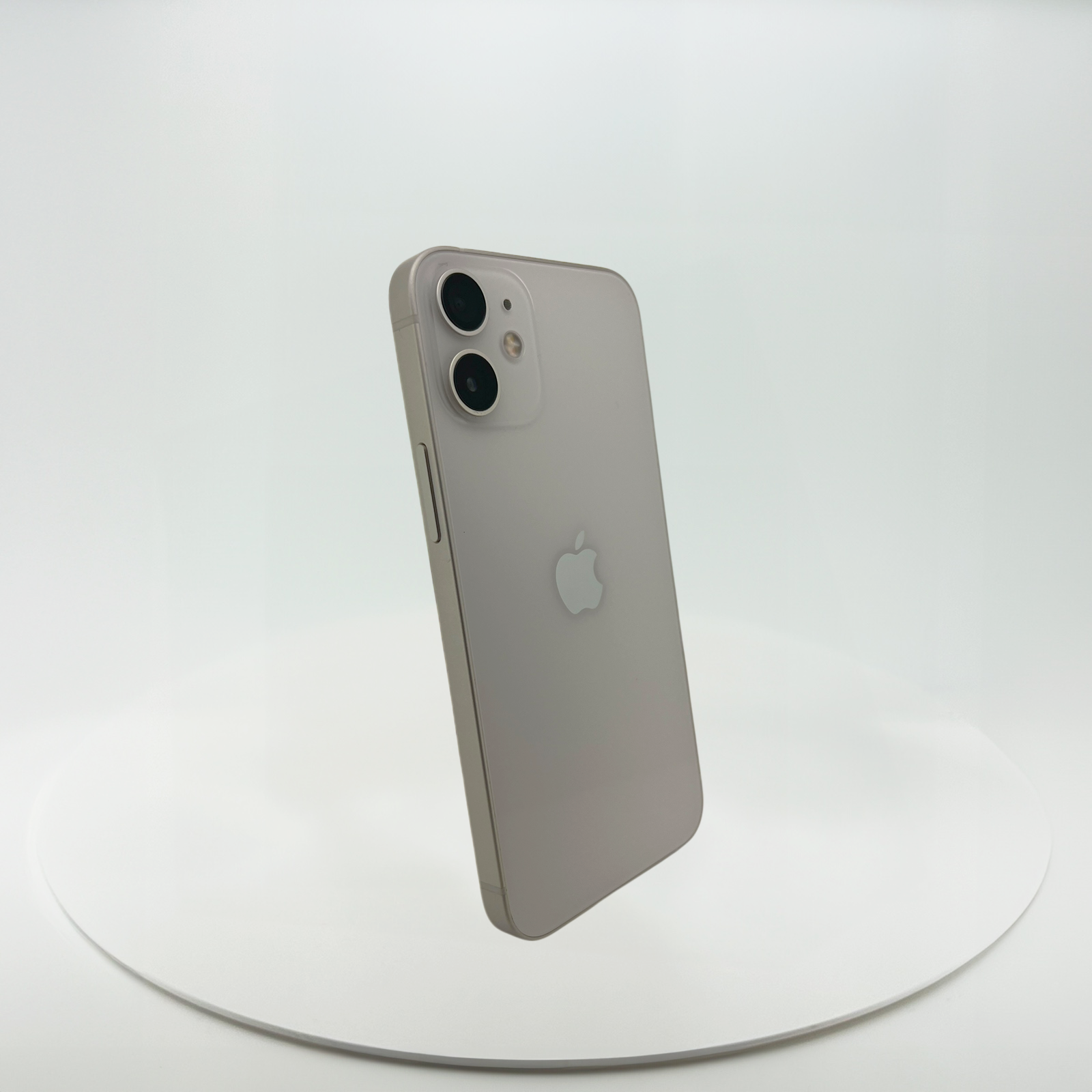 (中古手機) iPhone 12 mini 64GB 白色