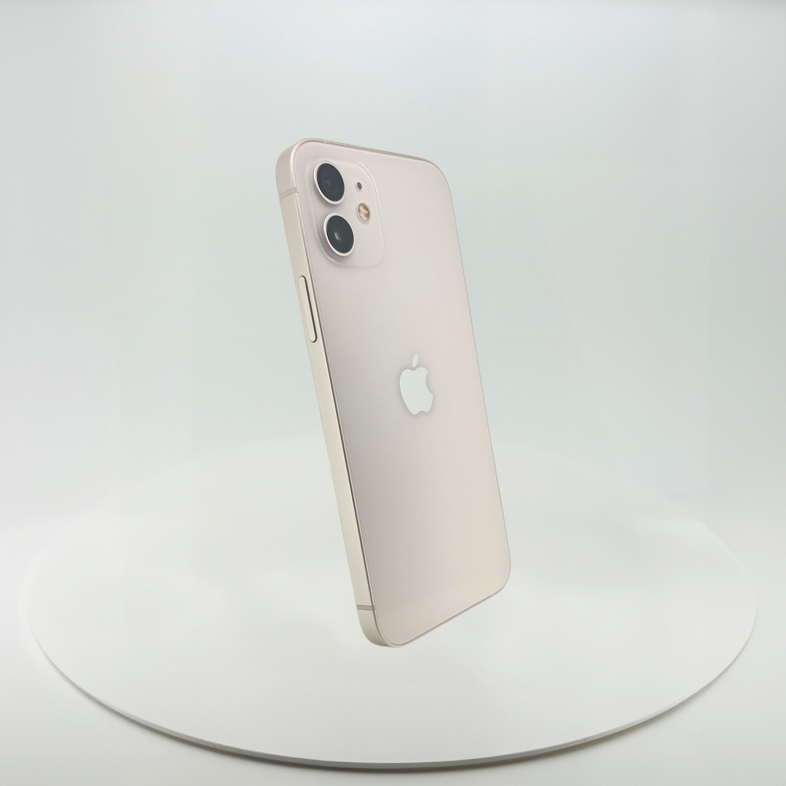 (中古手機) iPhone 12 128GB 星光色