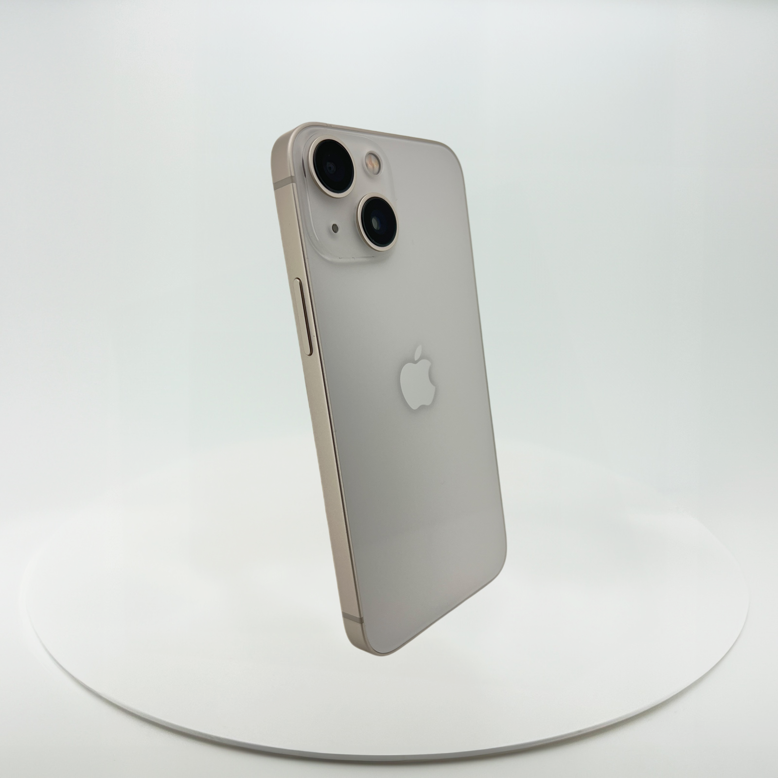 (中古手機) iPhone 13 mini 128GB 星光色