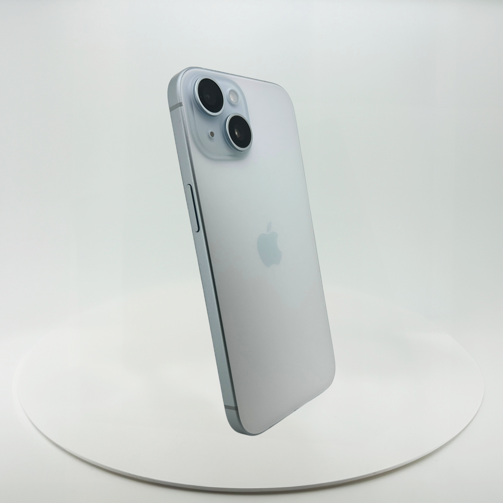 (中古手機) iPhone 15 256GB 藍色