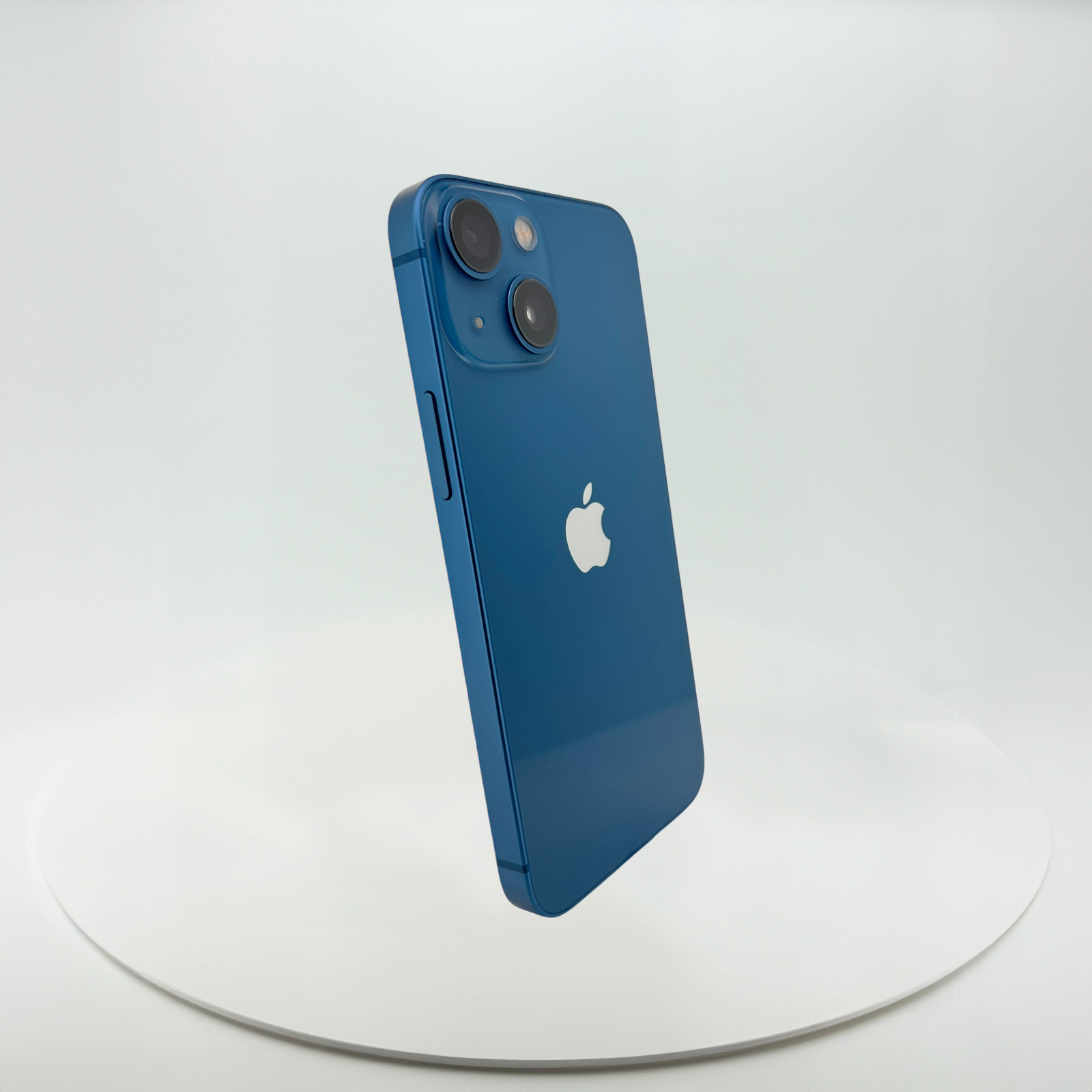 (中古手機) iPhone 13 mini 128GB 藍色