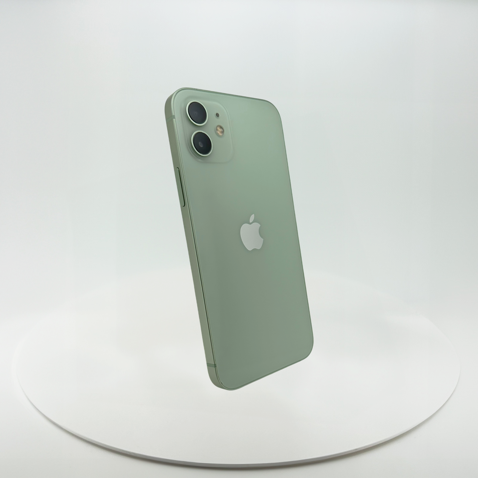 (中古手機) iPhone 12 256GB 綠色