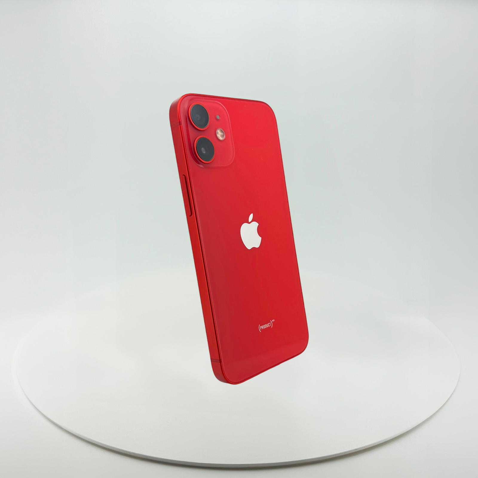 (中古手機) iPhone 12 mini 128GB 红色