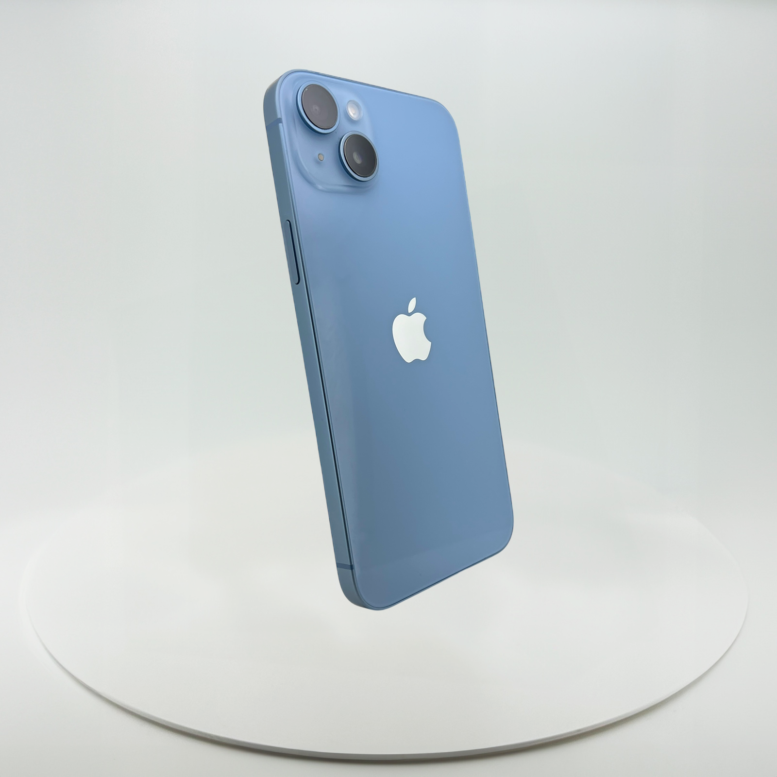 (中古手機) iPhone 14 Plus 512GB 藍色