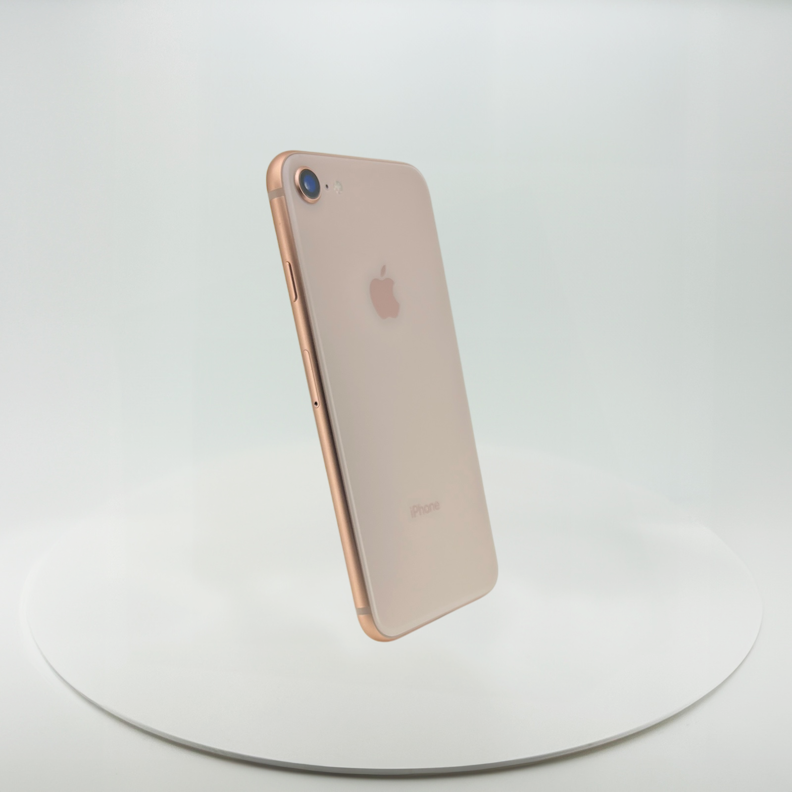 (中古手機) iPhone 8 256GB 金色