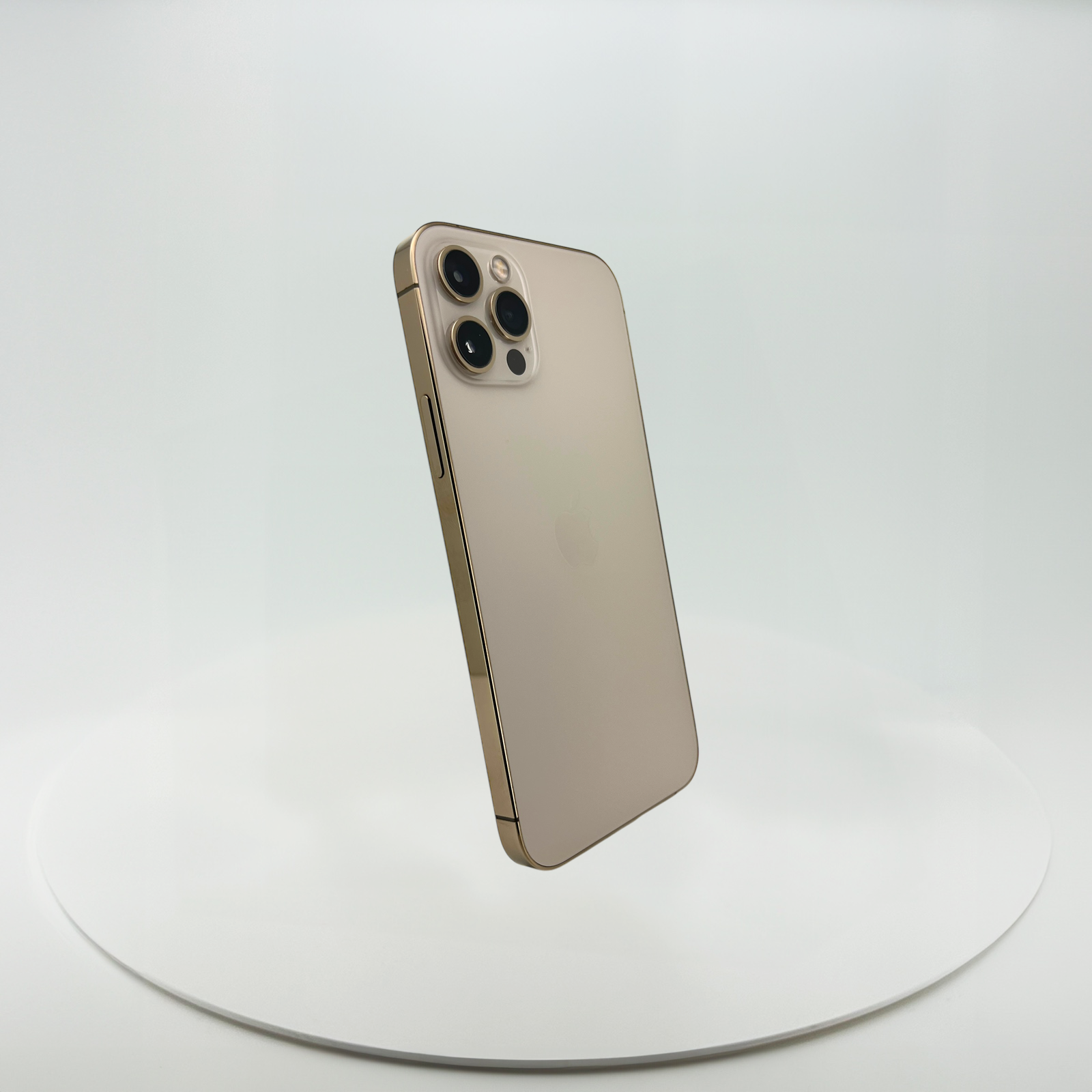 (中古手機) iPhone 12 Pro 256GB 金色