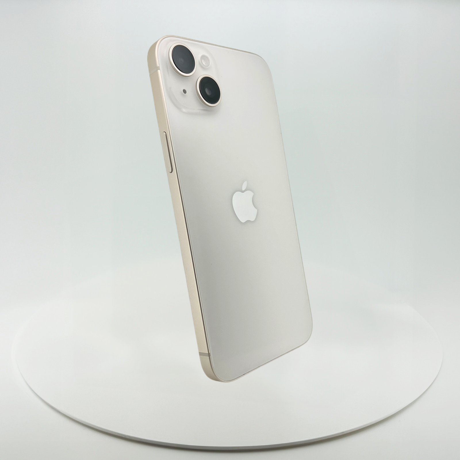 (中古手機) iPhone 14 Plus 256GB 星光色