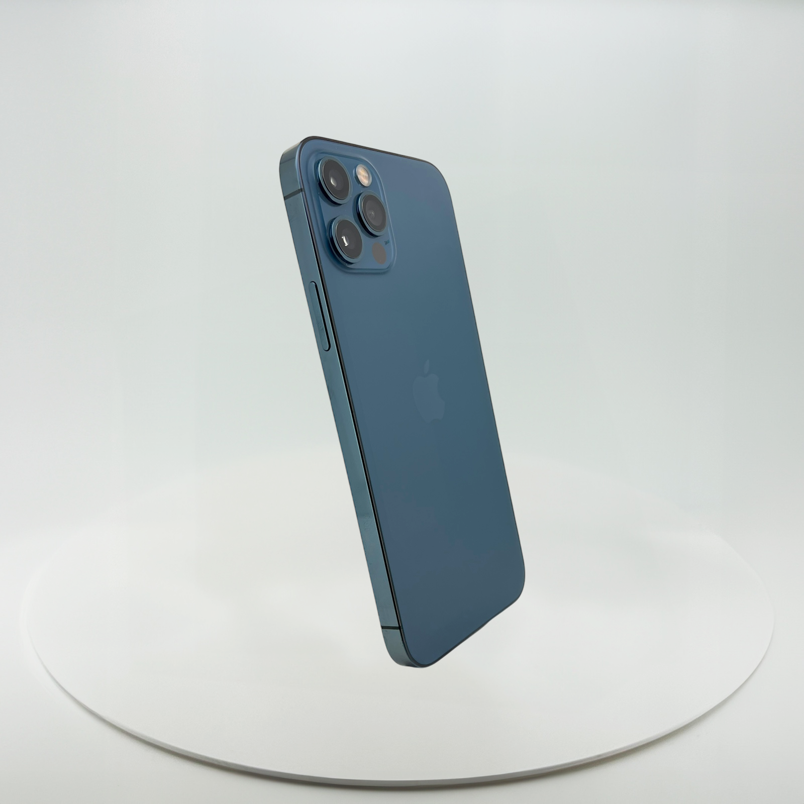 (中古手機) iPhone 12 Pro 512GB 太平洋藍色