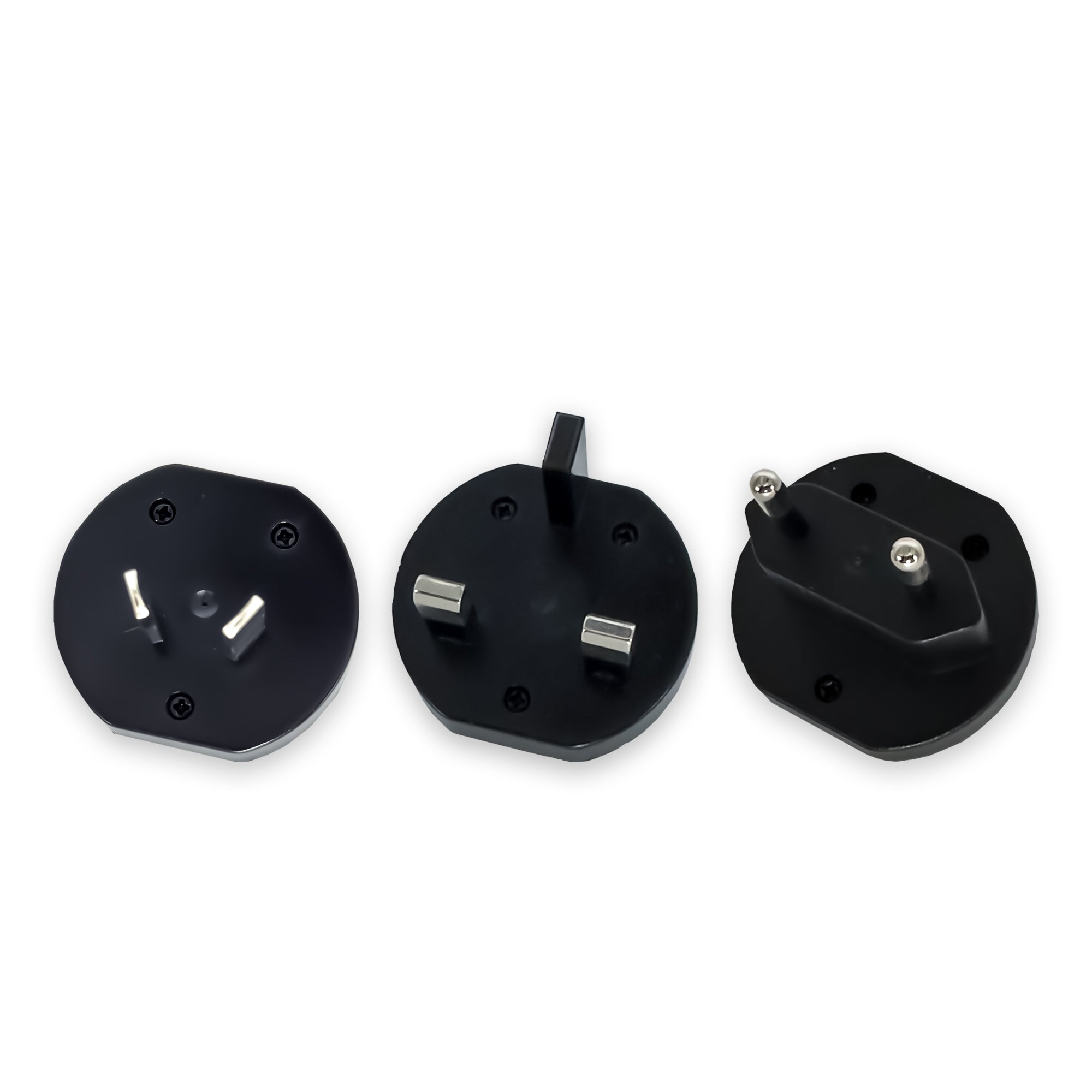 MYSOCKET 48W 旅行充電器