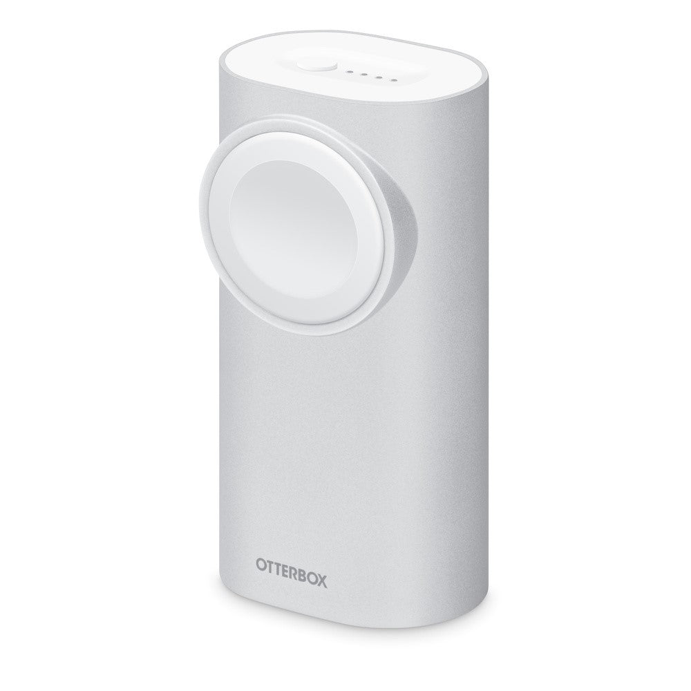 OtterBox 二合一流動電池連 Apple Watch 充電器