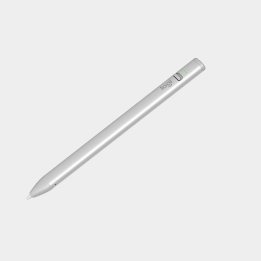 Logitech Pencil（USB-C）iPad 專用觸控筆