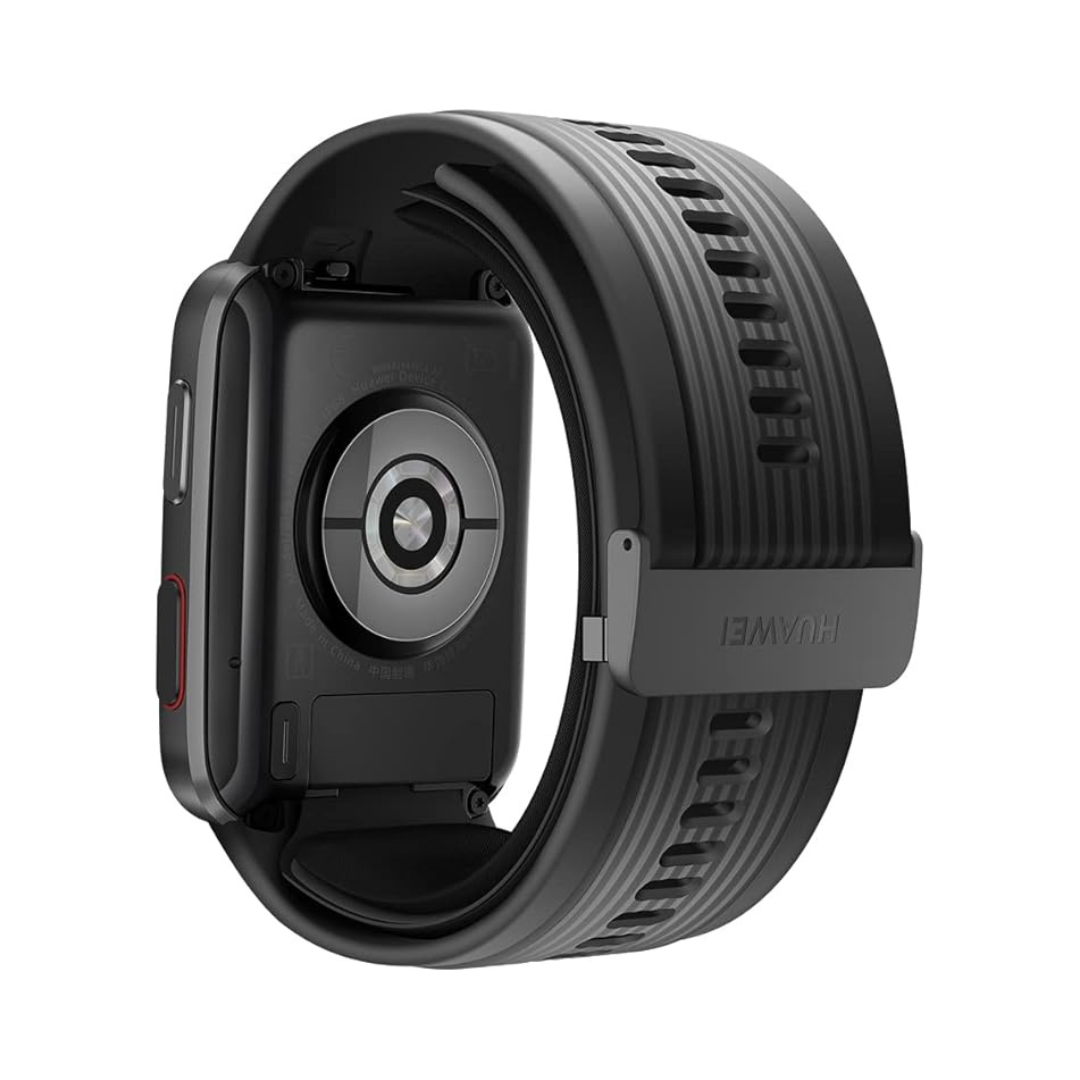 HUAWEI WATCH D 智能血壓手錶（腕式血壓監測｜ECG 心電圖）