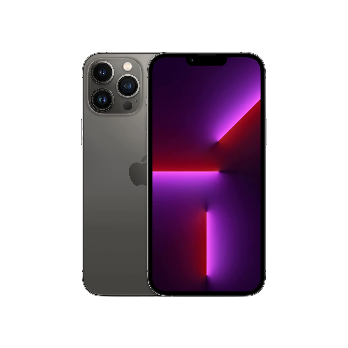 (新) iPhone 13 Pro Max 1TB 石墨色/銀色 (Apple 認證整修品)