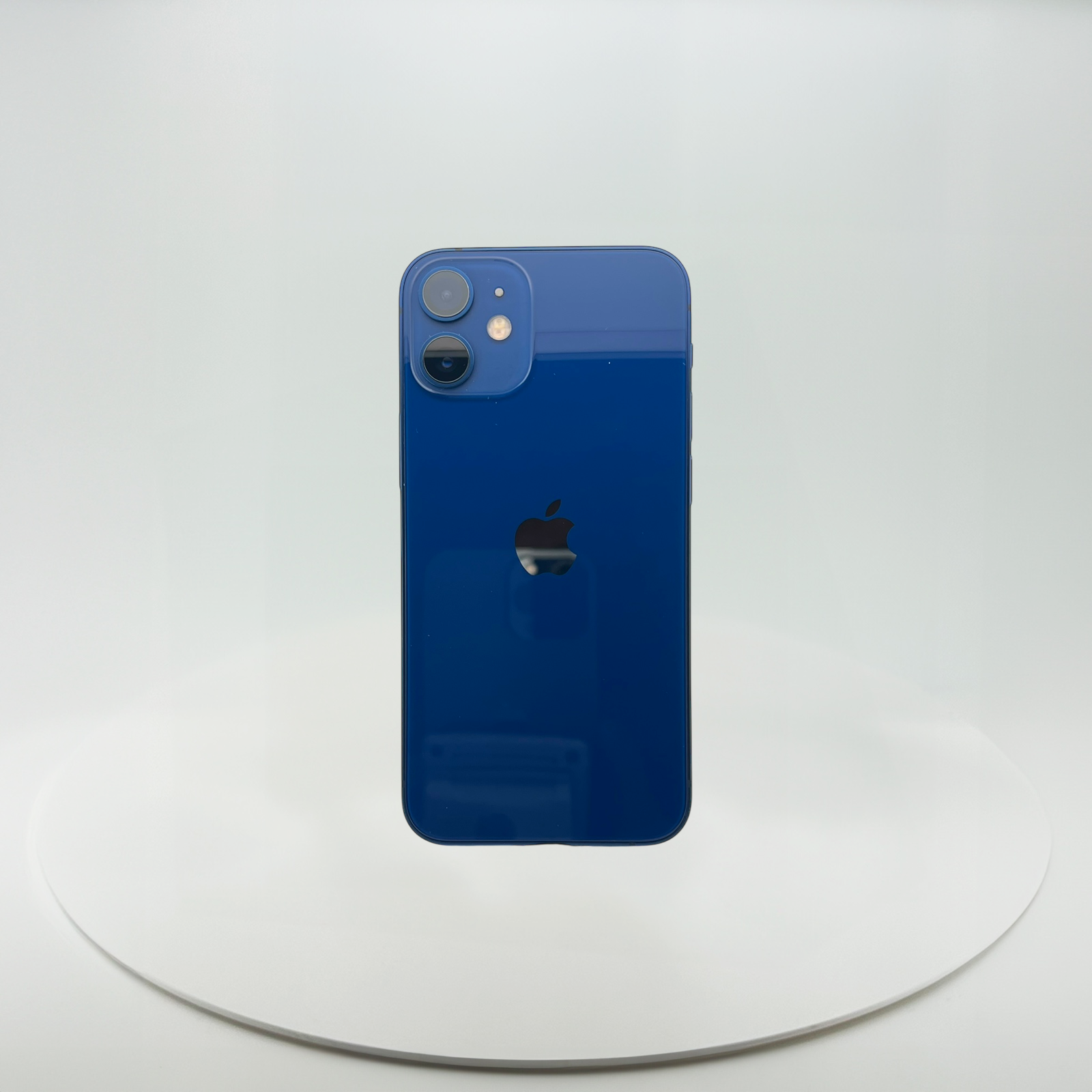 (中古手機) iPhone 12 mini 256GB 藍色，iReborn香港精選中古iPhone平台，提供iPhone 8至14 Pro Max多款型號，價格由$899起，支持免費預留及到店驗貨服務，享受安全購物體驗