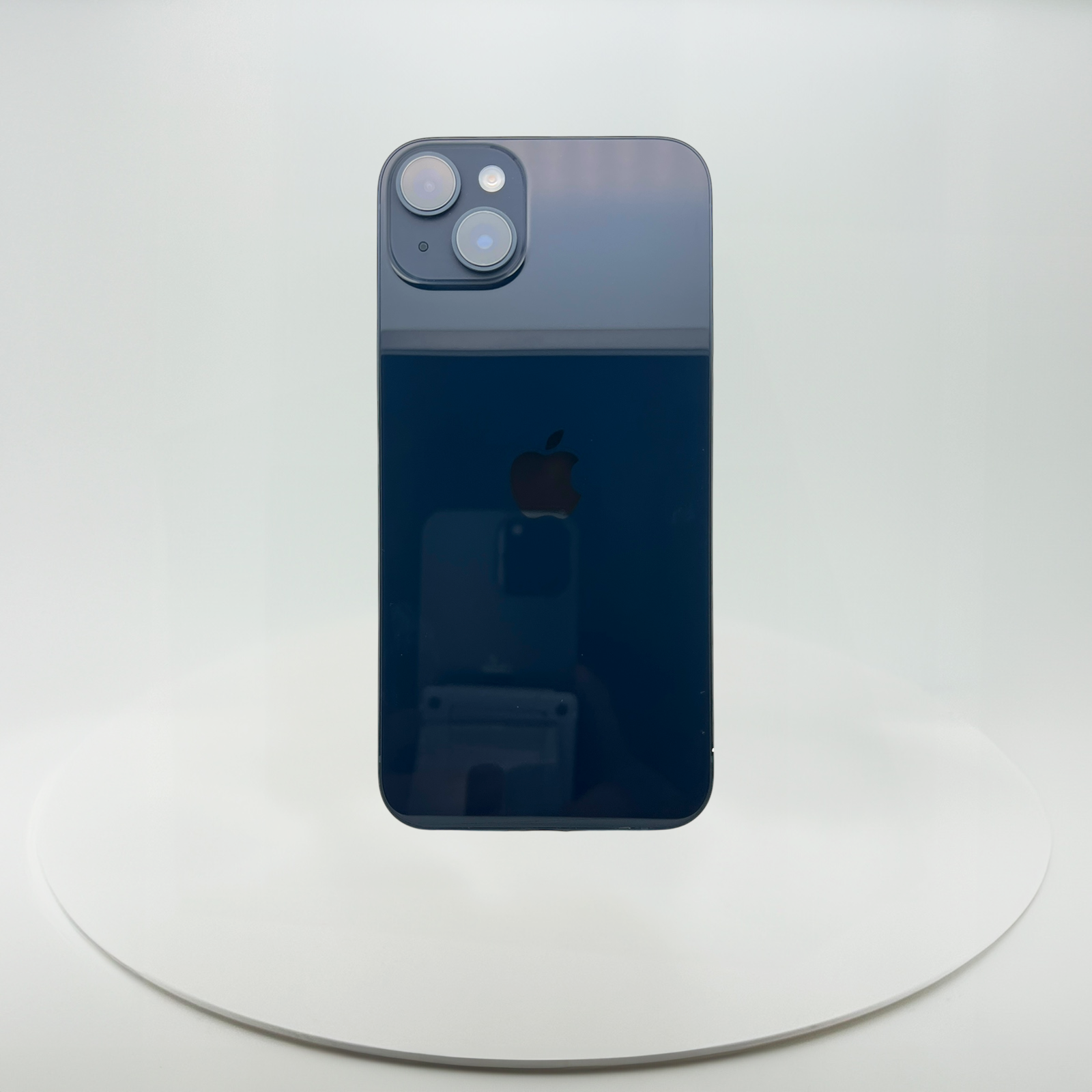 中古手機 iPhone 14 Plus 512GB 午夜暗色  ，iReborn香港精選中古iPhone平台，提供iPhone 8至14 Pro Max多款型號，價格由$899起，支持免費預留及到店驗貨服務，享受安全購物體驗